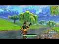 Fortnite the nooby adventures Ep 2