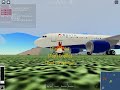 Flying delta for Californiacitizen113