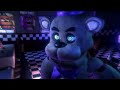 [P3D/FNaF] Counting Sheep Short