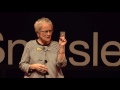 Caring for the caregivers | Frances Lewis | TEDxSnoIsleLibraries