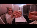 SURPRISING MY MOTHER TO A SINGAPORE AIRLINES BUSINESS CLASS TRIP!