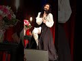 Conchita Wurst - MALEBU, Snippett - Toscana Park, Gmunden - 23.05.2024 - Acustic Concert