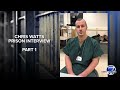 Audio: Chris Watts prison interview, part 1