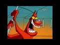 Cow & Chicken - The Red Guy's Scheme