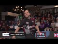 2024 PBA Playoffs Championship Round | Playoffs Show 4 of 4 | Full PBA on FOX Telecast