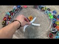 Beyblade Community Tournament Round 1! (Beyblade Metal Fight!!!)