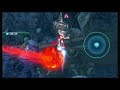 Xenoblade 2 capture card test