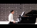 Alvaro Chang - Ludwig van Beethoven sonata op. 7 - I Allegro molto e con brio