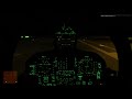 DCS - F/A-18C - Bankler's CASE I Trainer - 75 Points - Done at Night