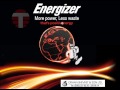 energizer Reklam 2