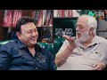 Rahul Rawail: Raj Kapoor Kahani Sunte Nahi Dekhte The | Filmmaking| SUTRADHAR with Vineet Rai | Ep 3