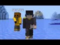 we remade every mob into Trevor Henderson monsters in minecraft
