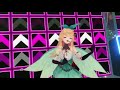 3D Pomu Sings Fairy of AKIBerse [ORIGINAL SONG]