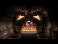 I Built a MEGA FURNACE with Create in Steampunk Minecraft