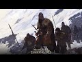 YİĞİDİN BAKIŞI KORKAĞIN KILICINDAN KESKİNDİR- Mount & Blade II: Bannerlord - 1.4 Bölüm 