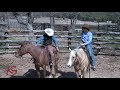 LOPING with Craig Cameron & Dale Brisby