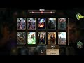 GWENT | Nilfgaard North Province Mages And Yennefer Conjurer Meme | Zap Zap Deck 11.3