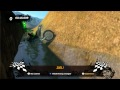 Trials Evolution Impossible Stairs 2