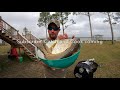 ***POMPANO*** SURF FISHING || LEARN These TIPS and TRICKS