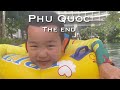 [베트남/푸꾸옥여행] 아이와 베트남여행 | 푸꾸옥여행ㅣ빈원더스 ㅣ 빈펄사파리 ㅣ그랜드월드