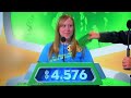 The Price is Right - Biggest Daytime Winners Part 8