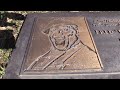 Grave Spotting at Forest Lawn Memorial Park: Paying Tribute to Hollywood Legends | Part 1