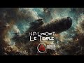 Le Temple - H. P. Lovecraft (1925)