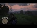 Right Time and Place - Red Dead Redemption 2 Online