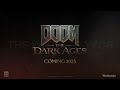 DOOM: THE DARK AGES, COMING 2025, GAMEPLAY!!! #doom #doometernal  #gameplay #gaming #doomslayer