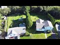 Salem Massachusetts Drone video