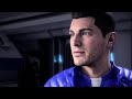 The best Mass Effect ending