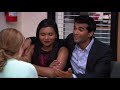 Ryan VS Pam - The Office US