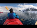 New Year 2023 in Antarctica with Hurtigruten Fridtjof Nansen