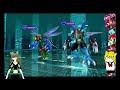 Digimon Story: Cyber Sleuth - Hacker's Memory Part 17: Last stream of 2022. We also work on PNGs.:3