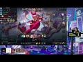 k4sen公認のてぇてぇカップルにされるも思いのほかノリノリなおぼ【League of Legends】