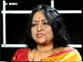 FTF Yamini Krishnamurti 8 3 2003