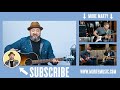 Learn #WithMe - You Are My Sunshine Guitar Lesson + Tutorial - America