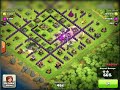 Clash of Clans: Th9 Gowiwi Strategy