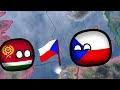 The Polish-Czechoslovak Super Alliance | with @hansenfoulken