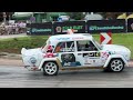 #Győr Rallye 2024/Gy 9 körforgalom/