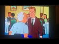 My favorite Cotton Hill moment/quote