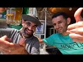 Extreme street food in Tangier 🇲🇦 Travel Morocco