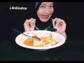 BIHUN KUAH PEDAS GALAK SEGER@lilislinatea8596#mukbangindonesian#asmreating#yearofyou#mukbang#pedas