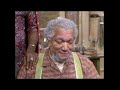 Lamont Receives SHOCKING News | Sanford and Son