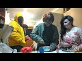 (Creepy Pasta) Cake Making Teamwork