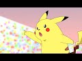 Pokémon Revenge - Pikachu VS Charizard Animation  - GAME SHENANIGANS! ⚡️🔥
