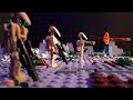 Lego Star Wars: The Clone Wars Trailer