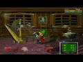 Luigi's Mansion - Parte #5 (Direto do GameCube)