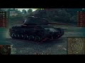 WoT ARL 44 3k damage: When Cannons Sing