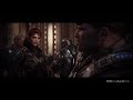 GEARS OF WAR JUDGMENT Gameplay Walkthrough FULL GAME [4K 60FPS] - No Commentary